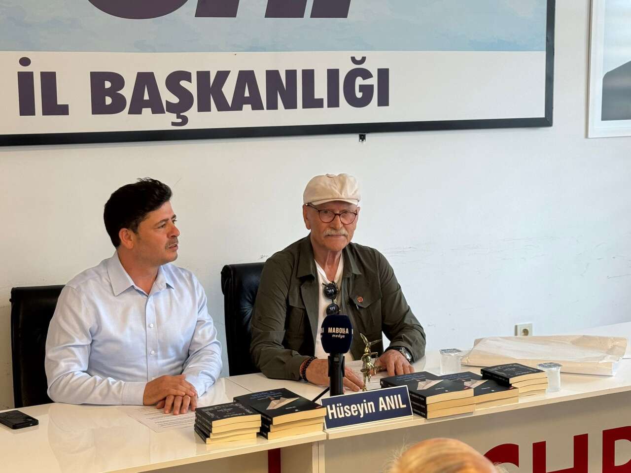 CHP Muğla'da 12 Yıl Sonra Geri Dönüş 5